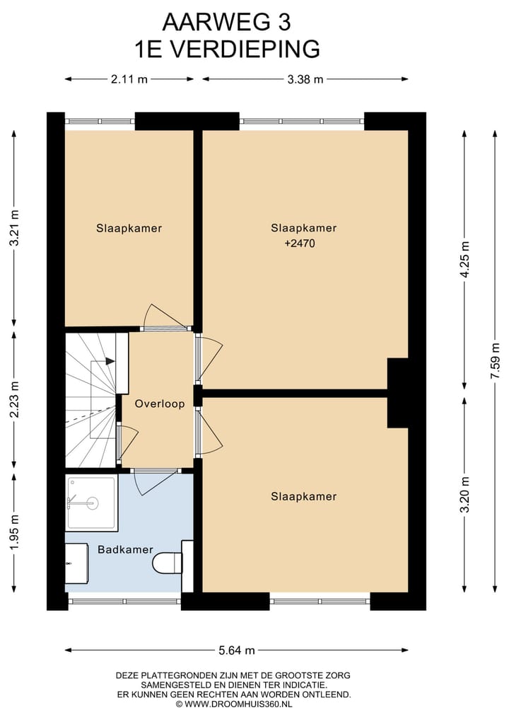 Foto 31 van Aarweg 3