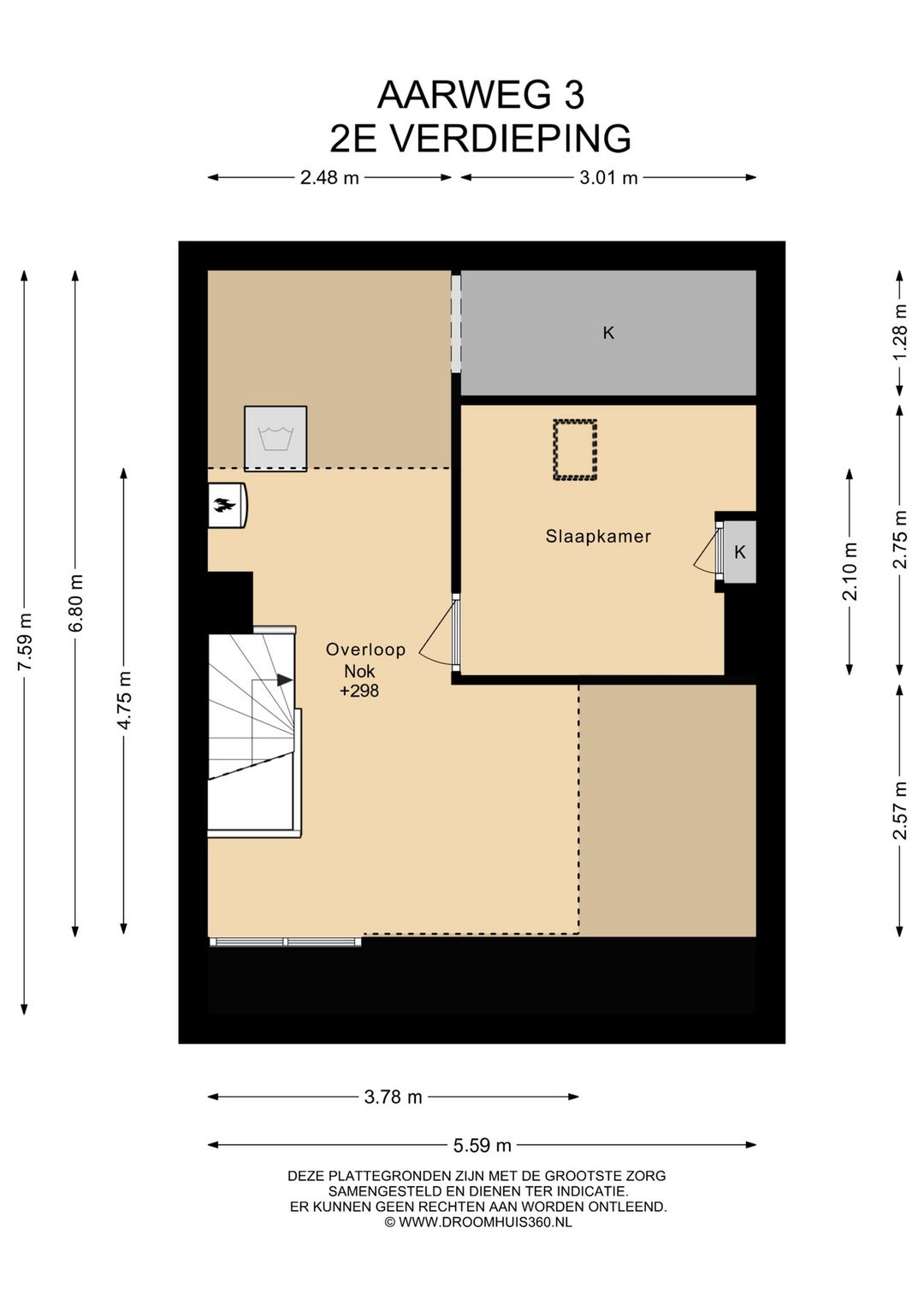 Foto 32 van Aarweg 3
