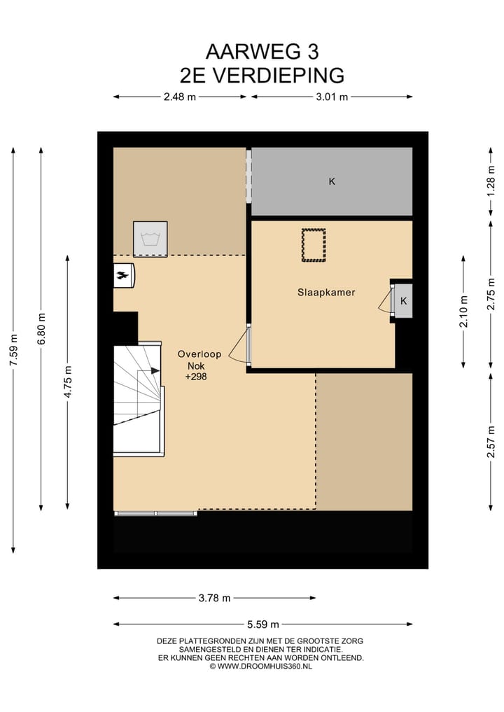 Foto 32 van Aarweg 3