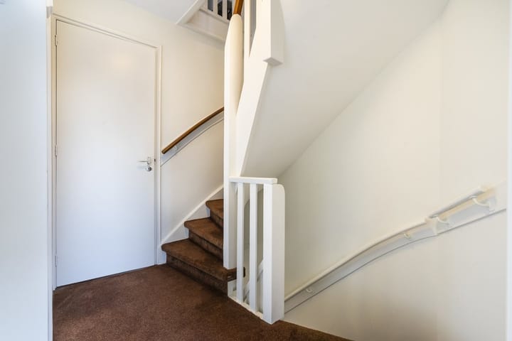 Foto 21 van Storm van 's-Gravesandeweg 40