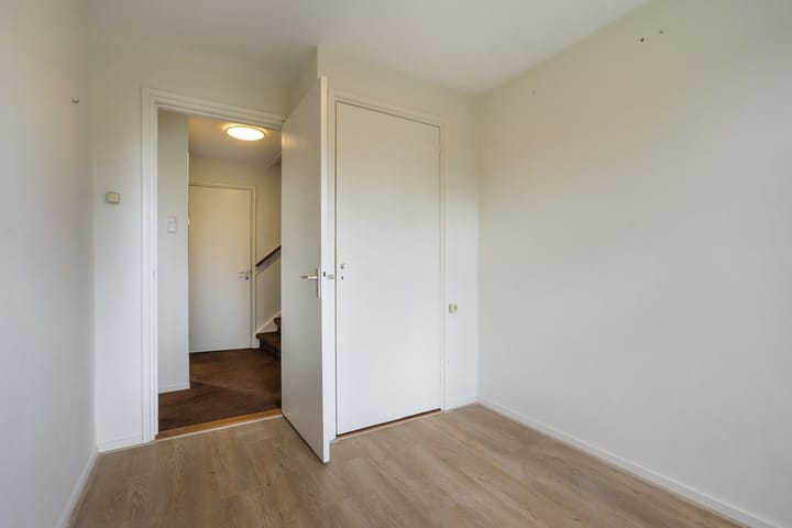 Foto 22 van Storm van 's-Gravesandeweg 40