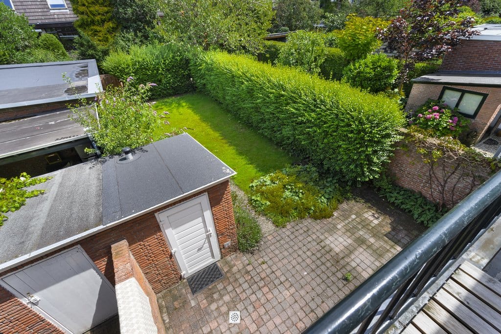 Foto 25 van Storm van 's-Gravesandeweg 40