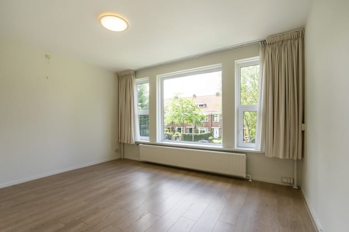 Foto 28 van Storm van 's-Gravesandeweg 40