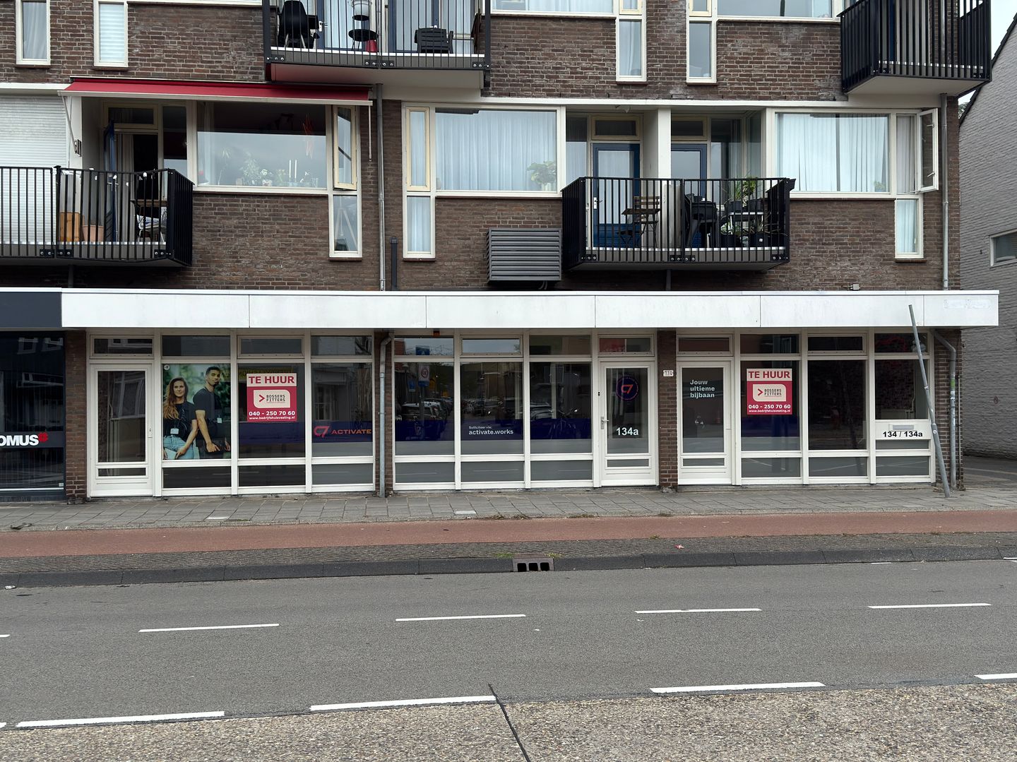 Bekijk foto 1 van Aalsterweg 134