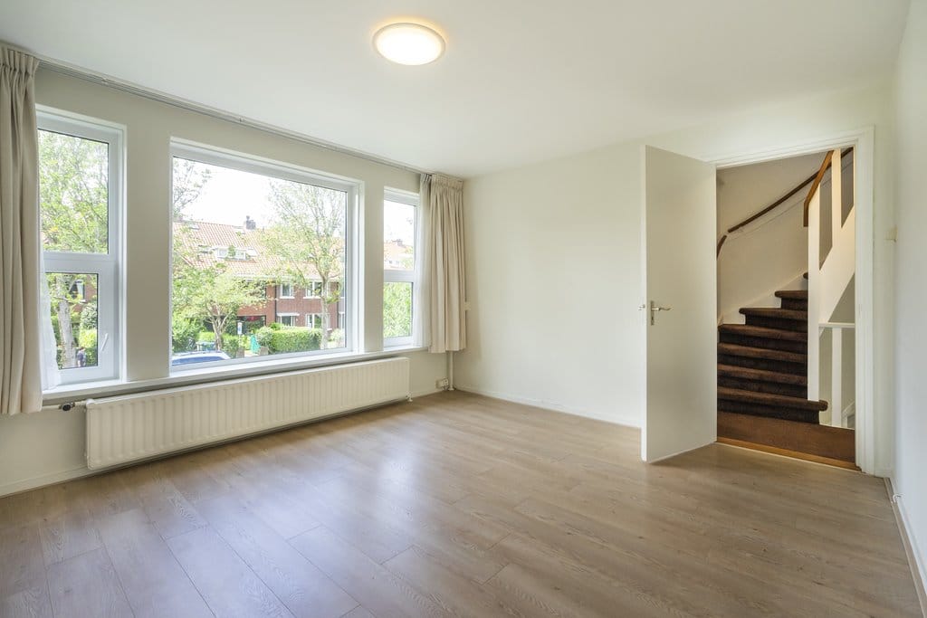 Foto 29 van Storm van 's-Gravesandeweg 40