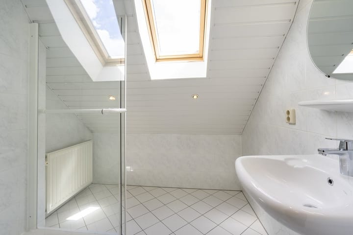 Foto 37 van Storm van 's-Gravesandeweg 40