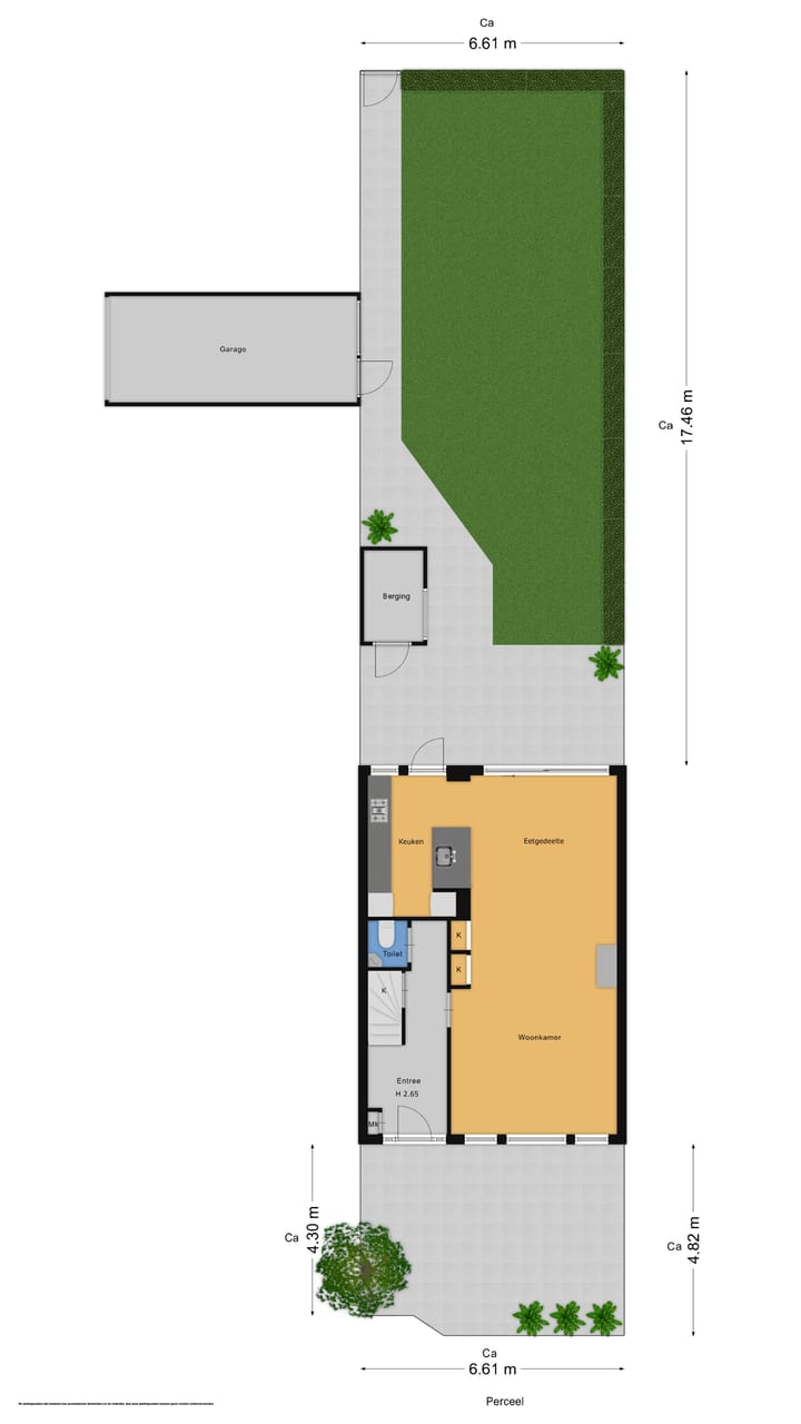 Foto 42 van Storm van 's-Gravesandeweg 40