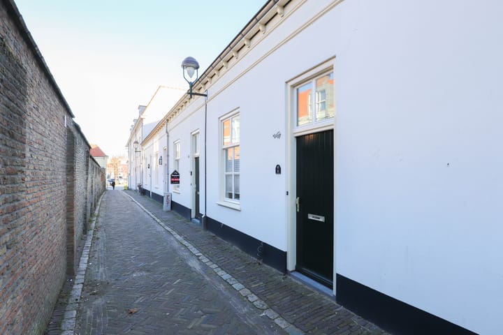 Foto 2 van Kleine Kerkstraat 6