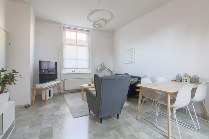 Foto 4 van Kleine Kerkstraat 6