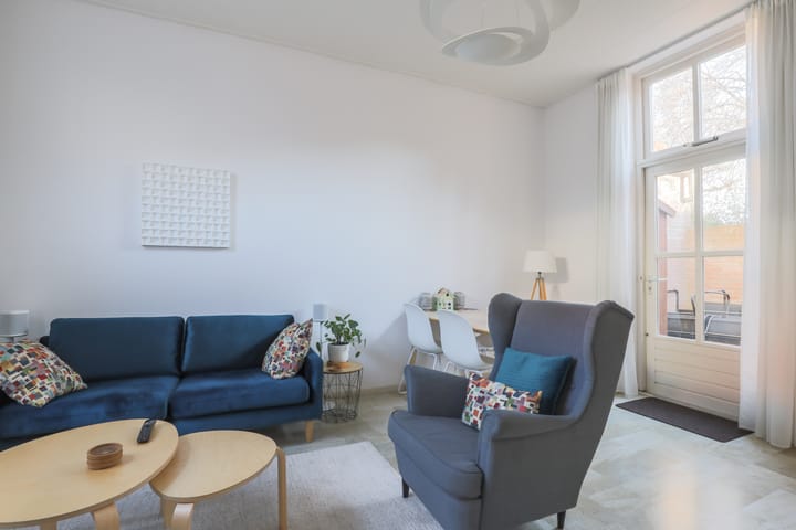 Foto 5 van Kleine Kerkstraat 6