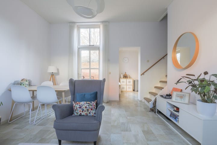 Photo 6 of Kleine Kerkstraat 6