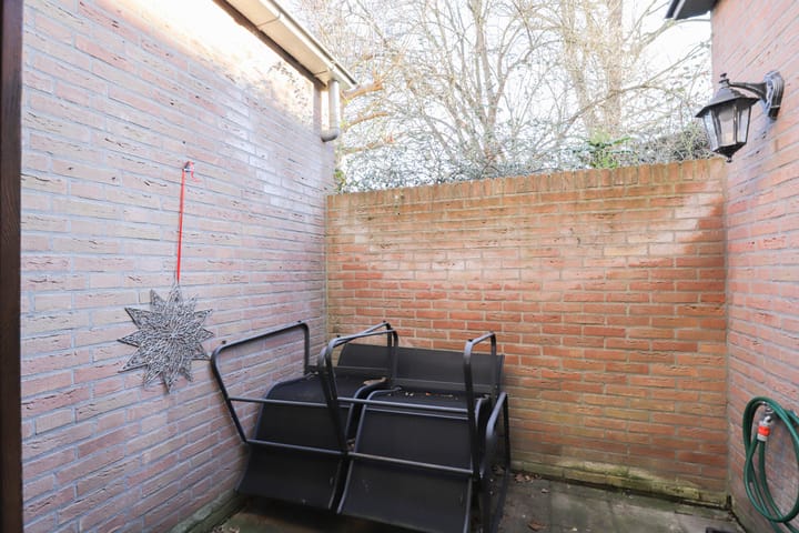 Photo 9 of Kleine Kerkstraat 6