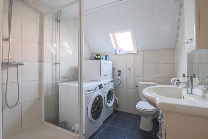 Photo 12 of Kleine Kerkstraat 6