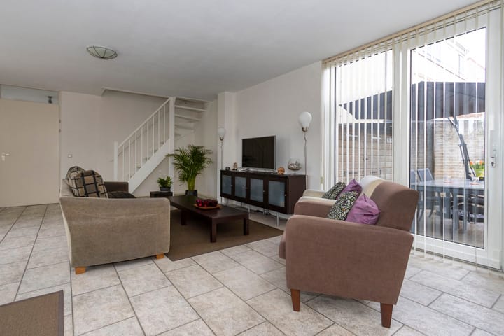 Foto 7 van Twijnderstraat 126