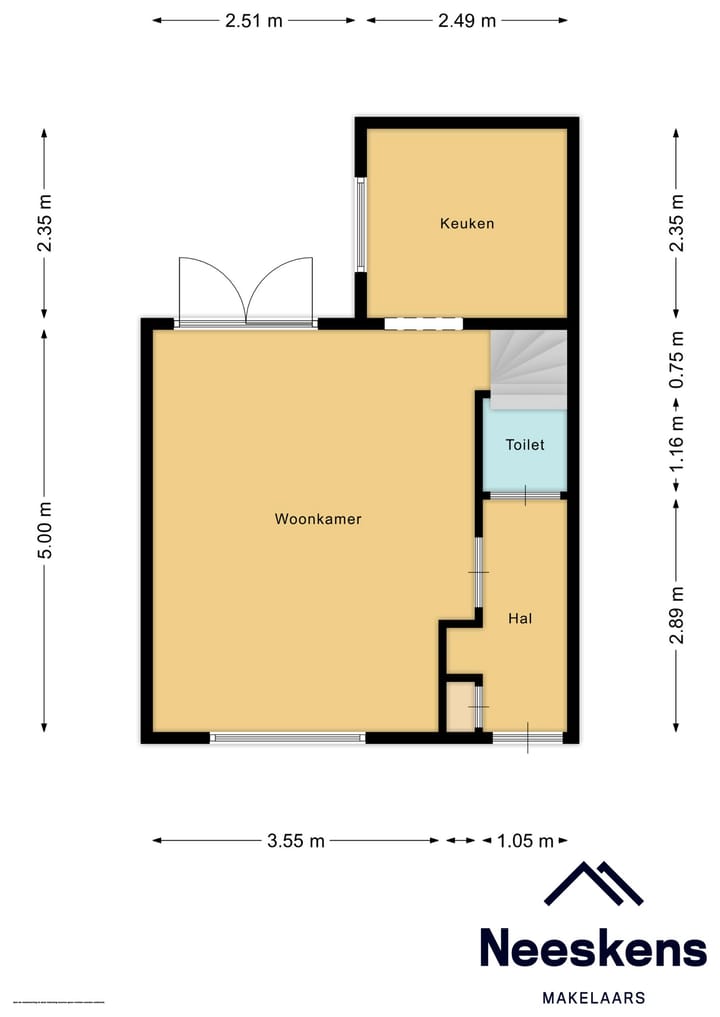 Photo 14 of Kleine Kerkstraat 6