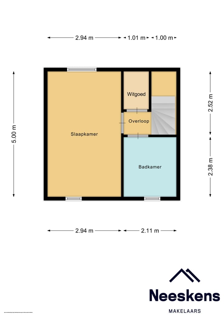 Photo 15 of Kleine Kerkstraat 6