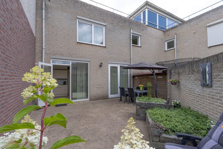 Foto 16 van Twijnderstraat 126