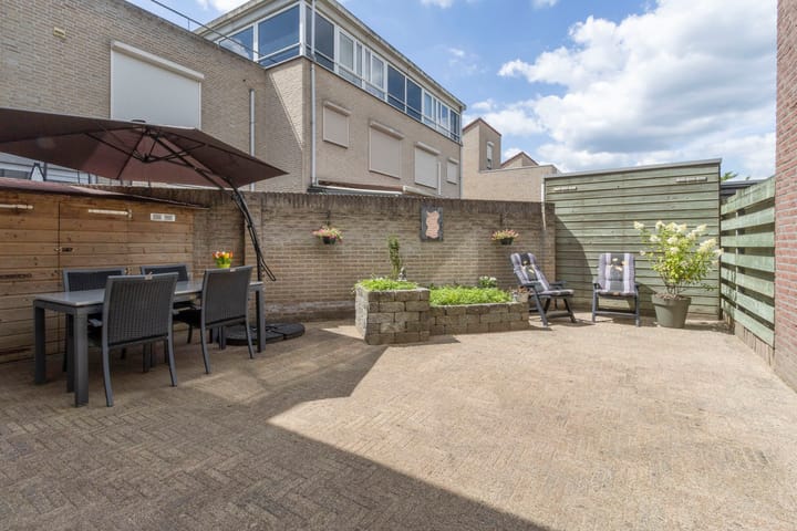 Foto 17 van Twijnderstraat 126