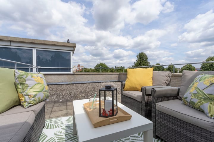 Foto 4 van Twijnderstraat 126