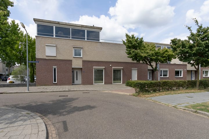 Foto 36 van Twijnderstraat 126