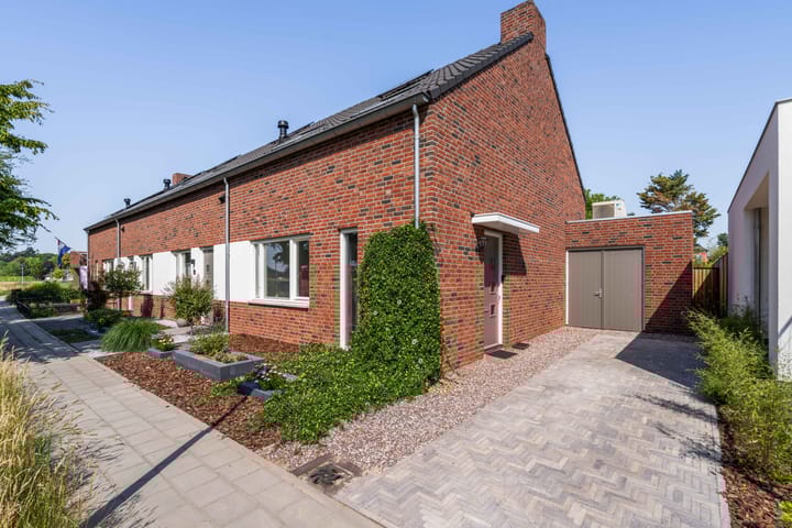 Foto 1 van Kapelheuvelstraat 21