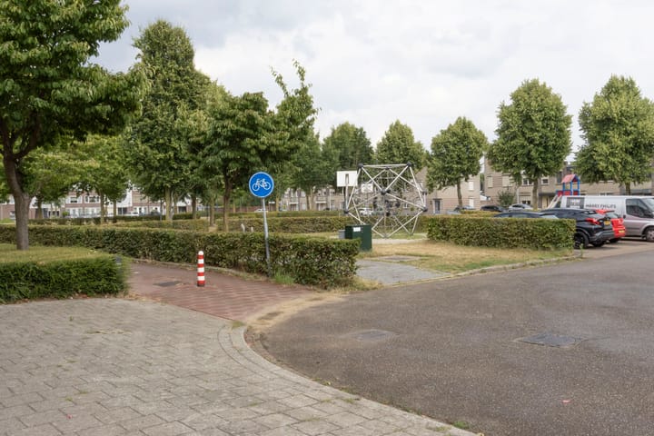 Foto 40 van Twijnderstraat 126