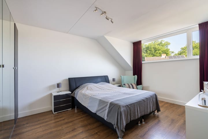 Photo 4 of Kapelheuvelstraat 21