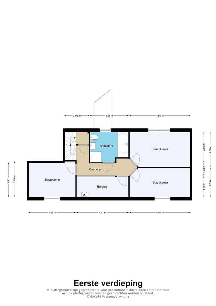 Foto 43 van Twijnderstraat 126