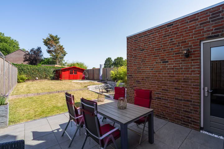 Photo 5 of Kapelheuvelstraat 21