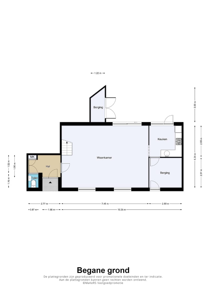 Foto 44 van Twijnderstraat 126
