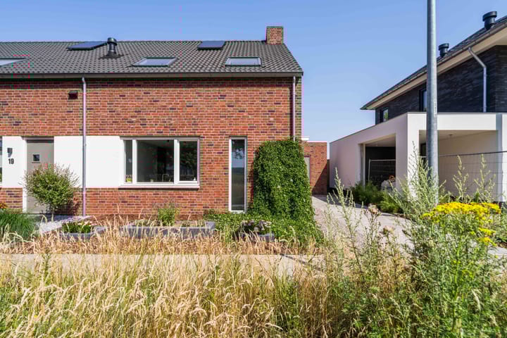 Foto 6 van Kapelheuvelstraat 21