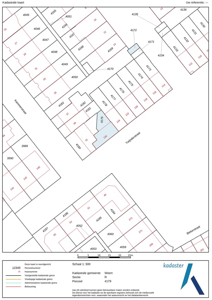 Foto 47 van Twijnderstraat 126