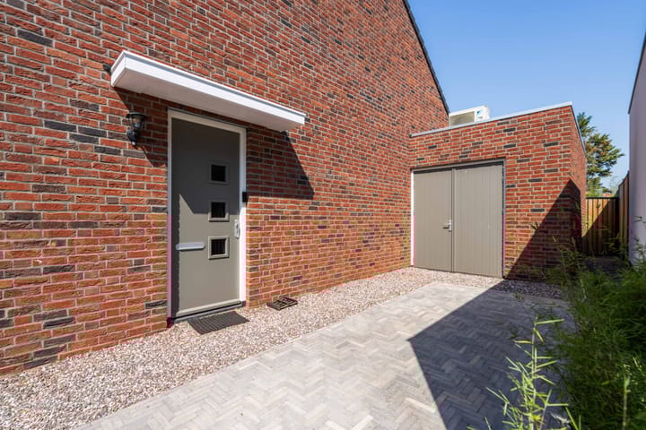 Foto 8 van Kapelheuvelstraat 21