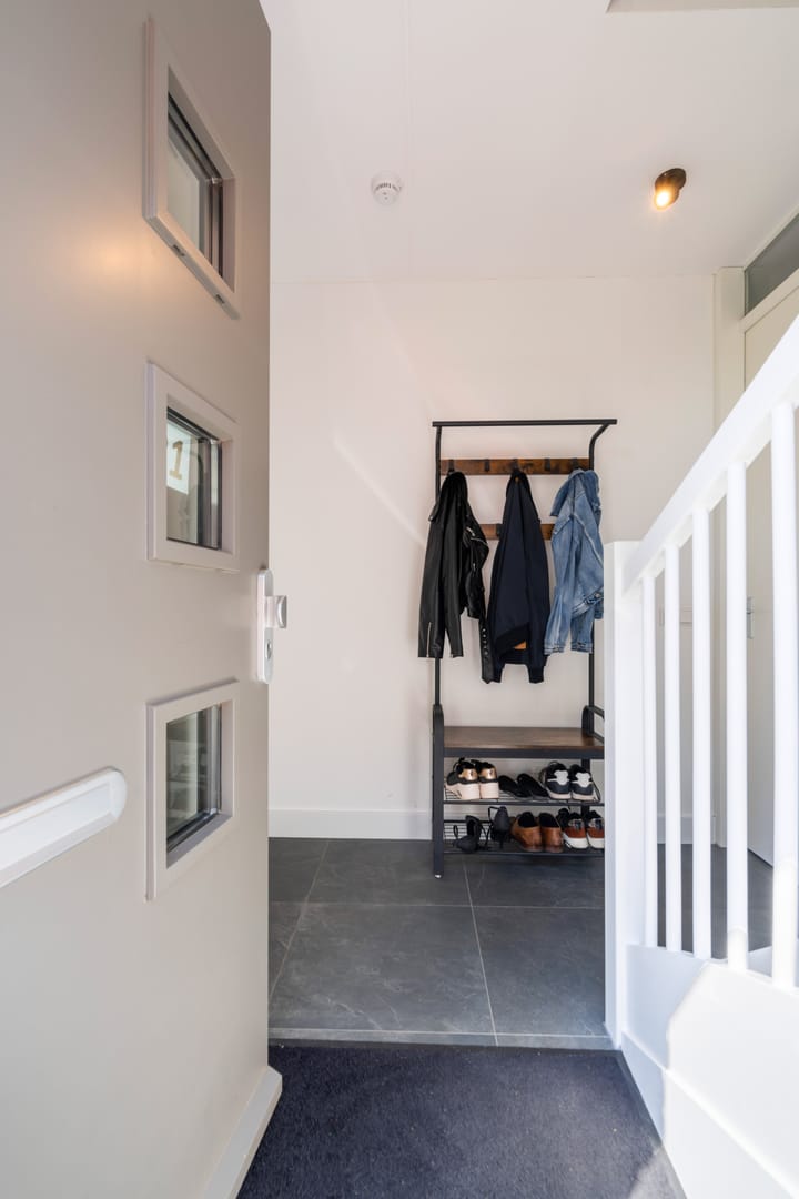 Foto 9 van Kapelheuvelstraat 21