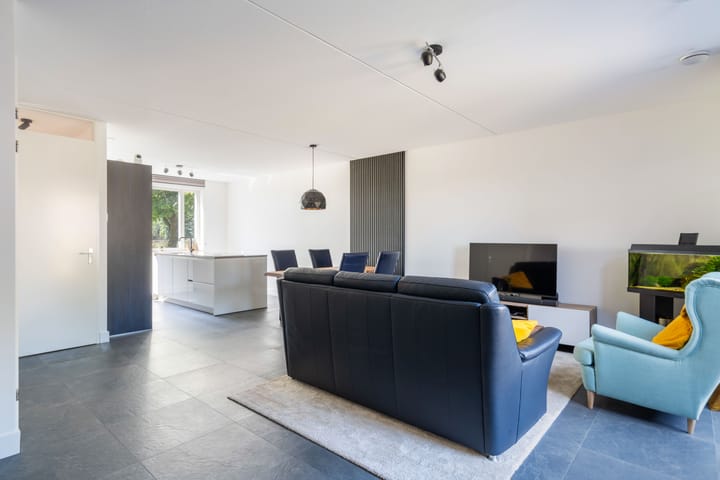 Foto 12 van Kapelheuvelstraat 21