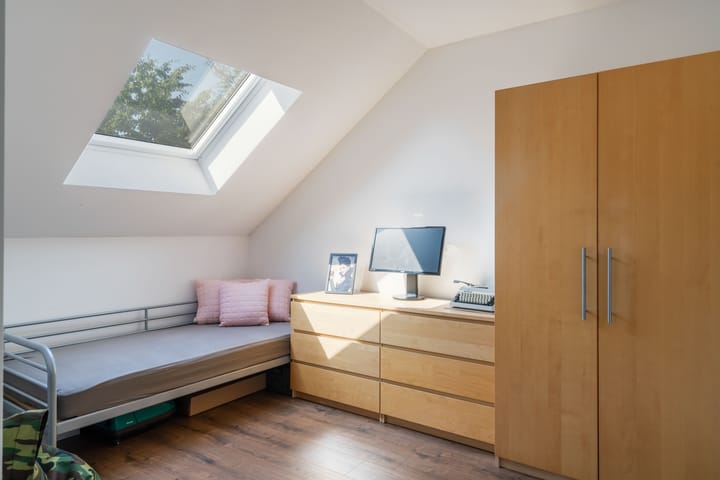 Foto 26 van Kapelheuvelstraat 21