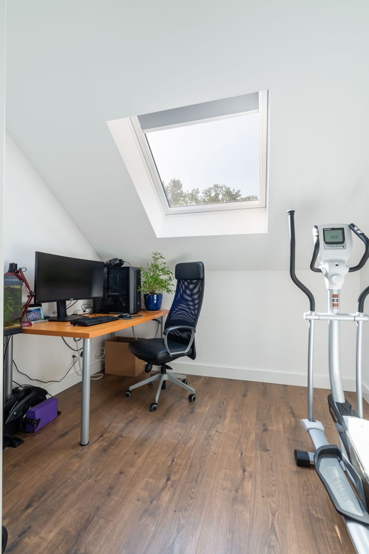 Foto 27 van Kapelheuvelstraat 21