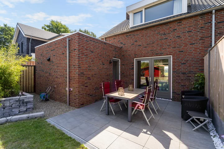 Foto 32 van Kapelheuvelstraat 21