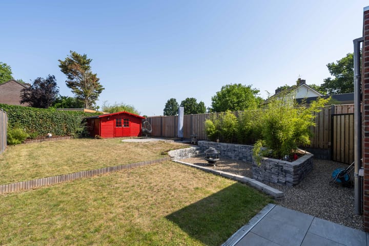 Foto 33 van Kapelheuvelstraat 21