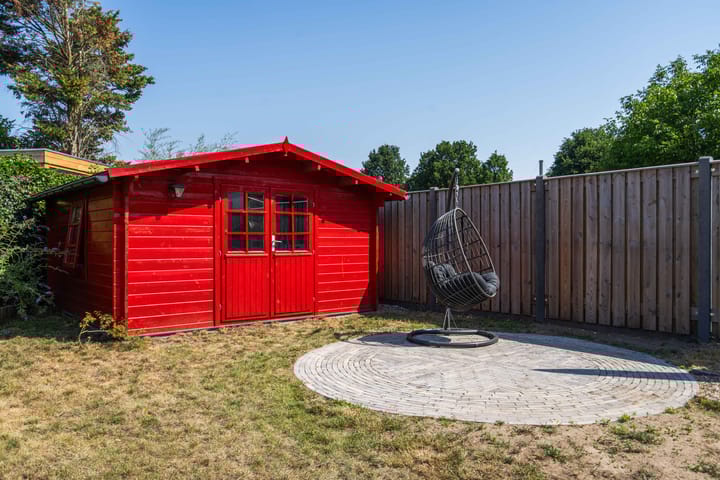 Foto 35 van Kapelheuvelstraat 21