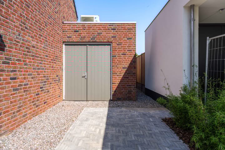 Foto 36 van Kapelheuvelstraat 21