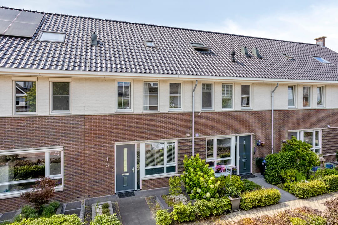 Foto 1 van Haeverhorst 3