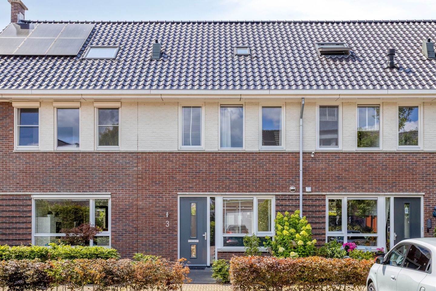 Foto 5 van Haeverhorst 3