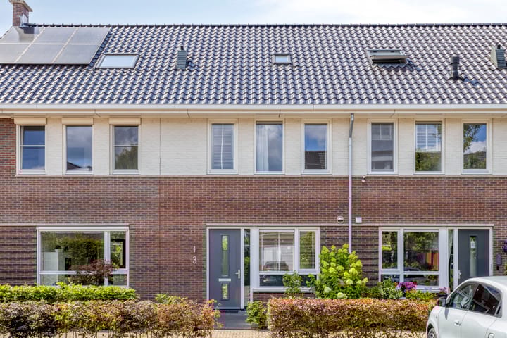 Foto 5 van Haeverhorst 3