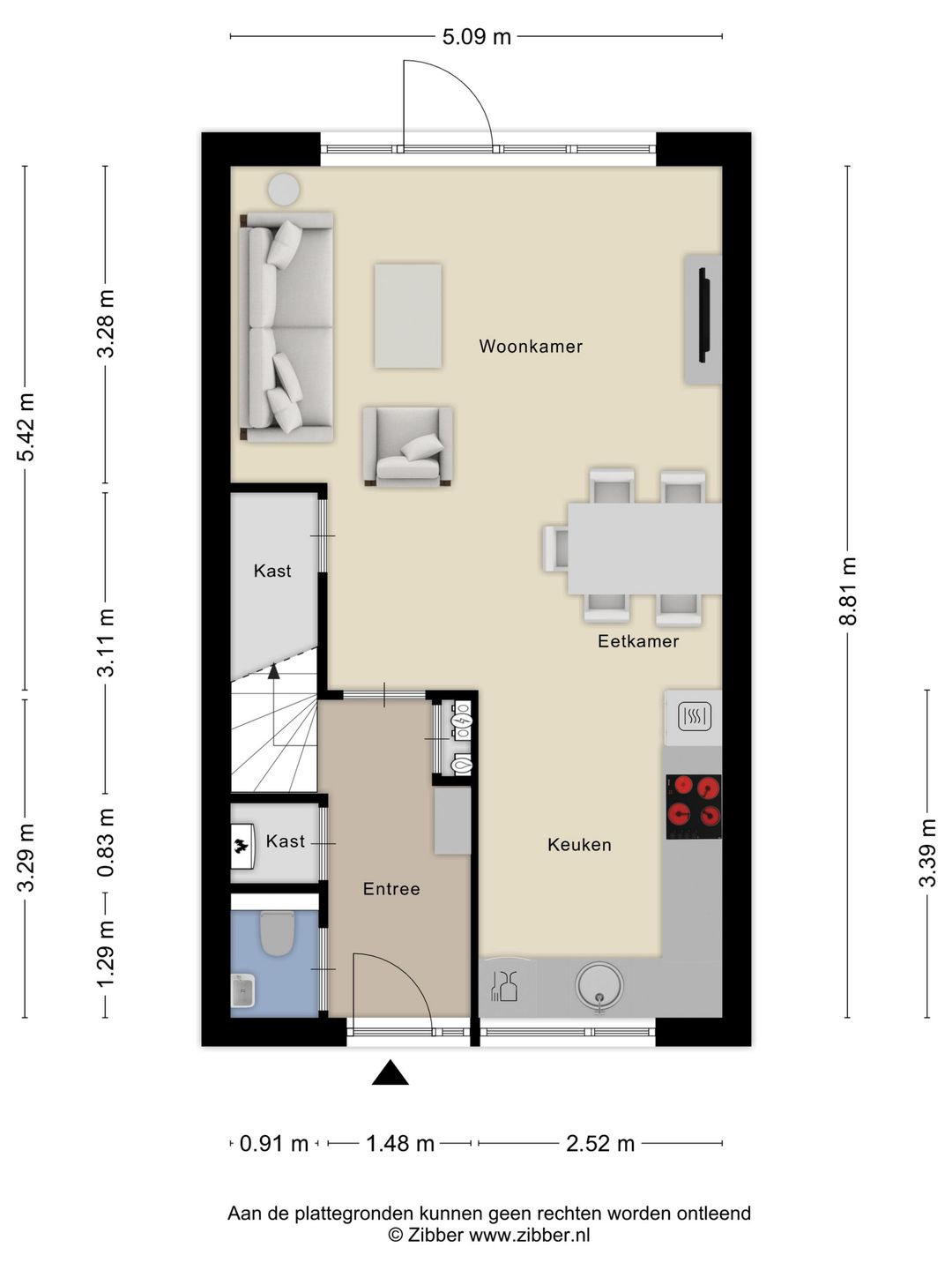 Foto 7 van Haeverhorst 3