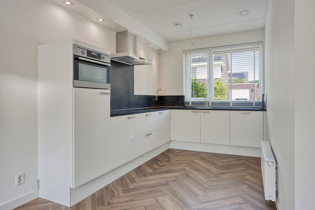 Foto 13 van Haeverhorst 3