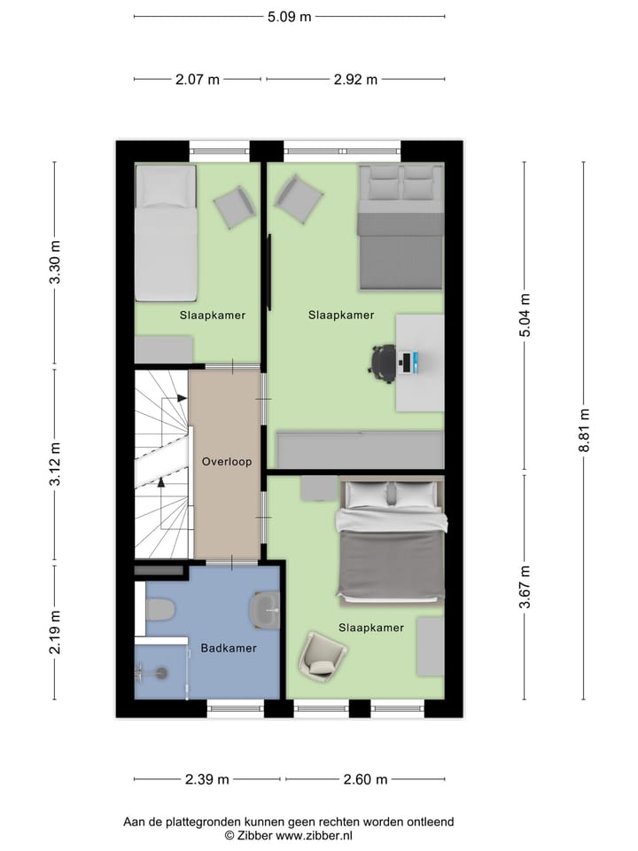 Foto 15 van Haeverhorst 3