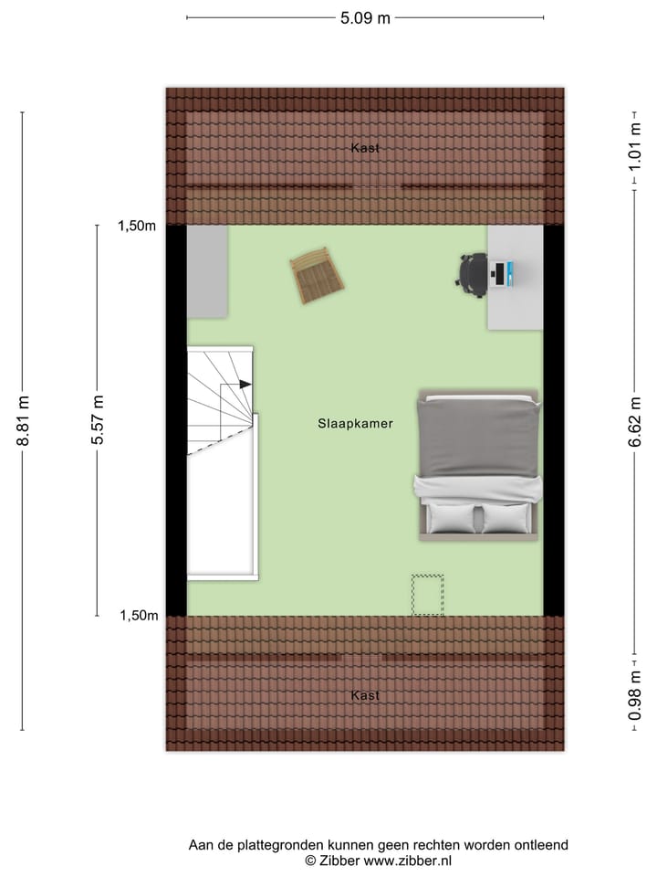 Foto 23 van Haeverhorst 3