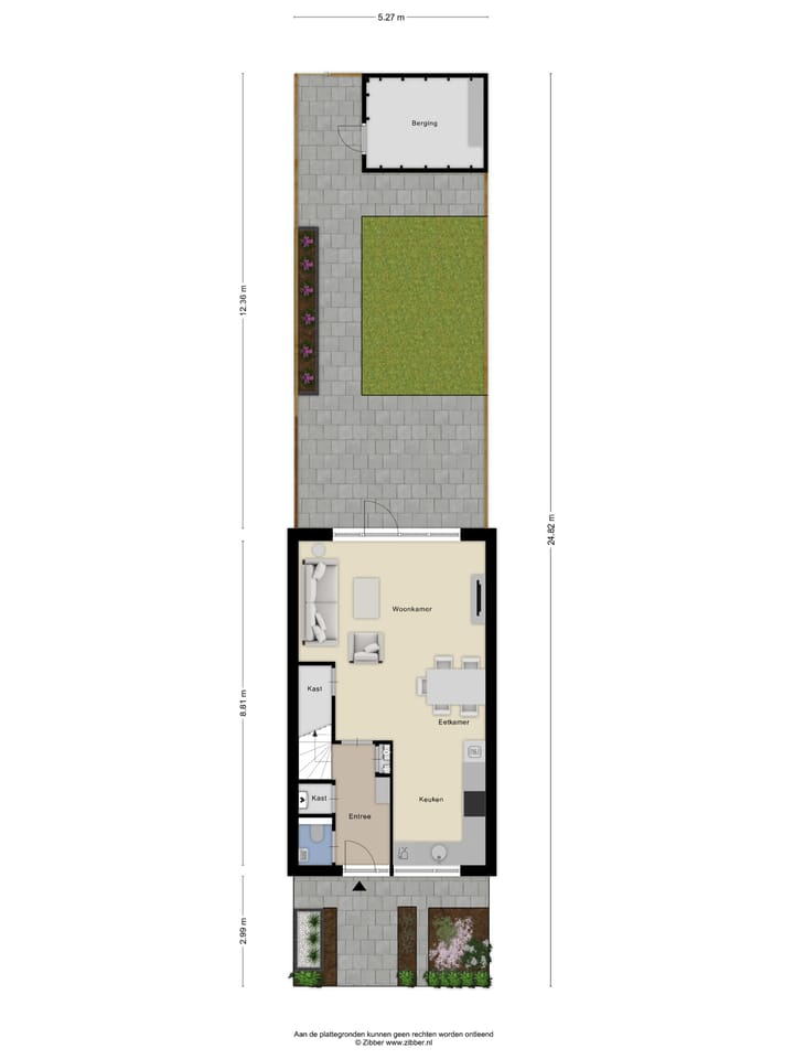 Foto 27 van Haeverhorst 3