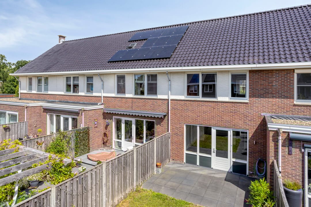 Foto 28 van Haeverhorst 3